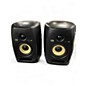 Used KRK VXT4 Pair Powered Monitor thumbnail