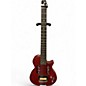 Used Traveler Guitar EG1 Custom RED Electric Guitar thumbnail