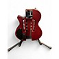 Used Traveler Guitar EG1 Custom RED Electric Guitar