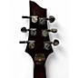 Used Schecter Guitar Research Hellraiser C1 ACTIVE Black Cherry Solid Body Electric Guitar