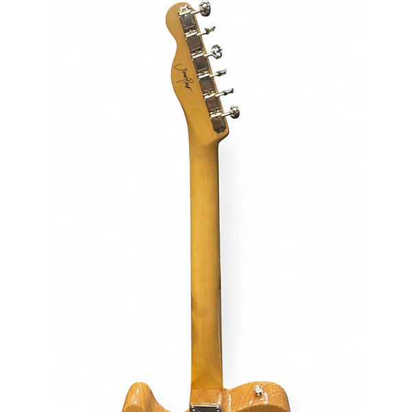 Fender USA Telecaster ナチュラル 2008 Fender American Standard Telecaster Natural Ash