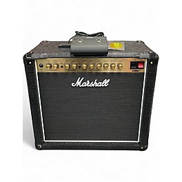 Used Marshall DSL20CR 20W 1x12 Tube Guitar Combo Amp