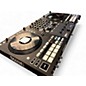 Used RANE RANE FOUR Advanced Four-Channel Stems DJ Controller Black DJ Controller