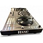 Used RANE RANE FOUR Advanced Four-Channel Stems DJ Controller Black DJ Controller