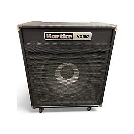 Used Hartke HD 150 Bass Combo Amp