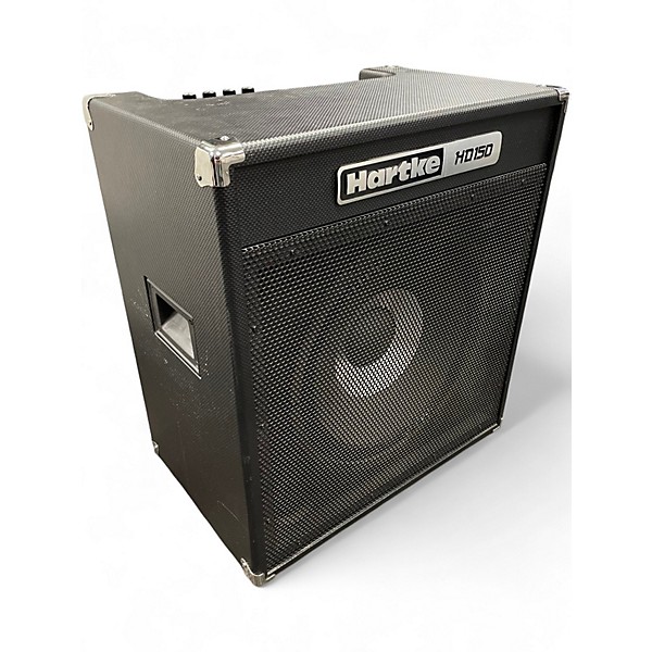 Used Hartke HD 150 Bass Combo Amp