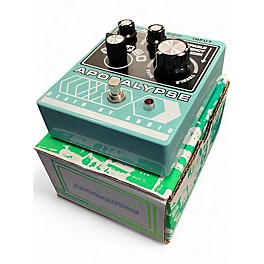 Used Death By Audio APOCALYPSE Effect Pedal