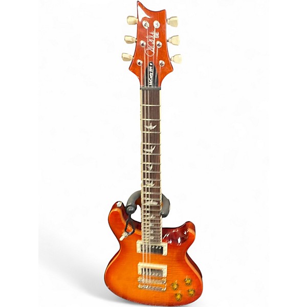 【極美品】PRS SE McCARTY 594 Vintage Sunburst PRS SE Mccarty 594 doublecut Vintage Sunburst