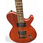 Used Dean EVO XM Satin Red Solid Body Electric Guitar