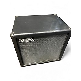 Used MESA/Boogie EXT Rectifier 1x12 Bass Cabinet