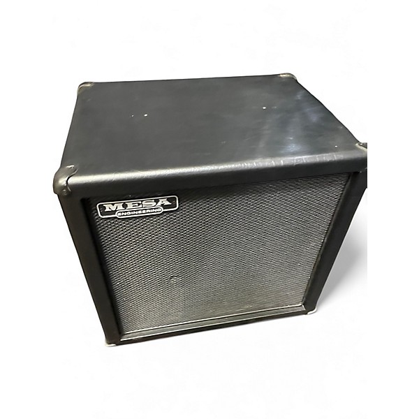 Used MESA/Boogie EXT Rectifier 1x12 Bass Cabinet