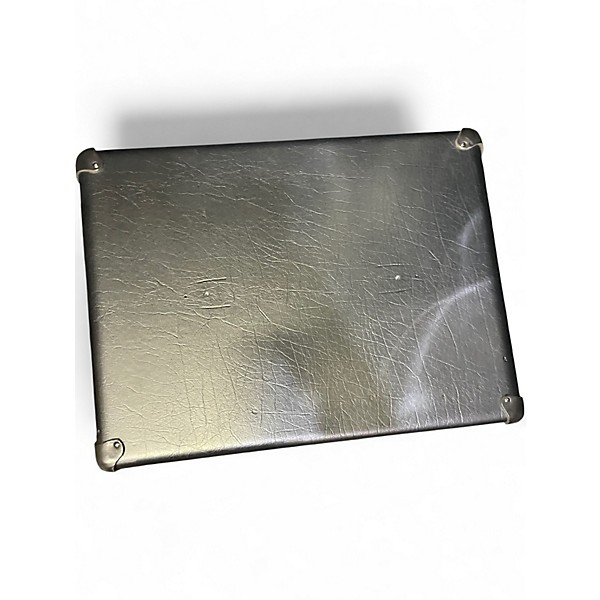 Used MESA/Boogie EXT Rectifier 1x12 Bass Cabinet