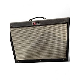 Used Fender Hot Rod Deluxe III 40W 1x12 Tube Guitar Combo Amp