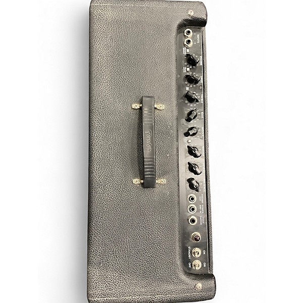 Used Fender Hot Rod Deluxe III 40W 1x12 Tube Guitar Combo Amp