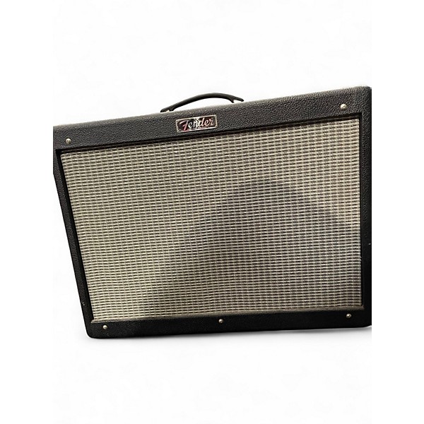 Used Fender Hot Rod Deluxe III 40W 1x12 Tube Guitar Combo Amp