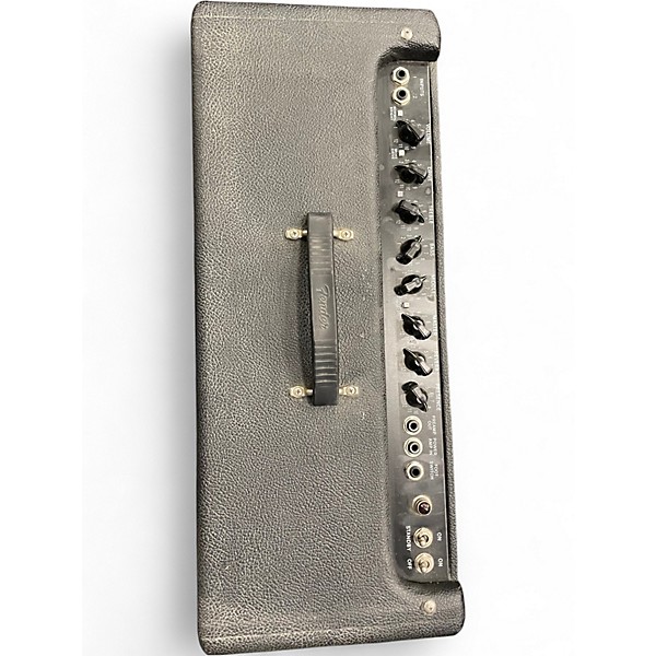 Used Fender Hot Rod Deluxe III 40W 1x12 Tube Guitar Combo Amp