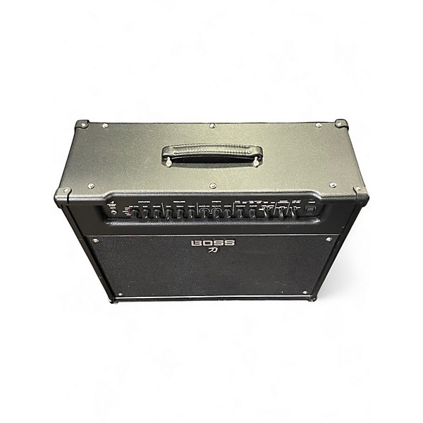 Used BOSS KATANA ARTIST Guitar Combo Amp