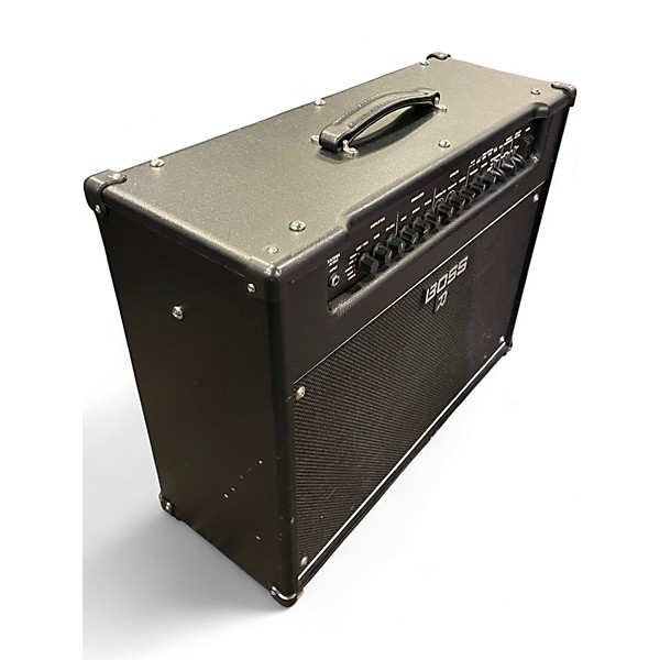 Used BOSS KATANA ARTIST Guitar Combo Amp