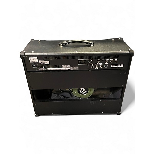 Used BOSS KATANA ARTIST Guitar Combo Amp