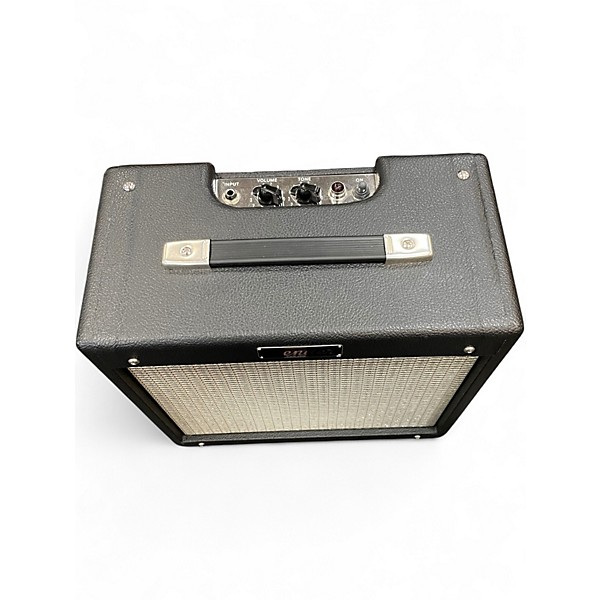 Used Fender Pro Jr iv ltd 15W 1x10 Tube Guitar Combo Amp