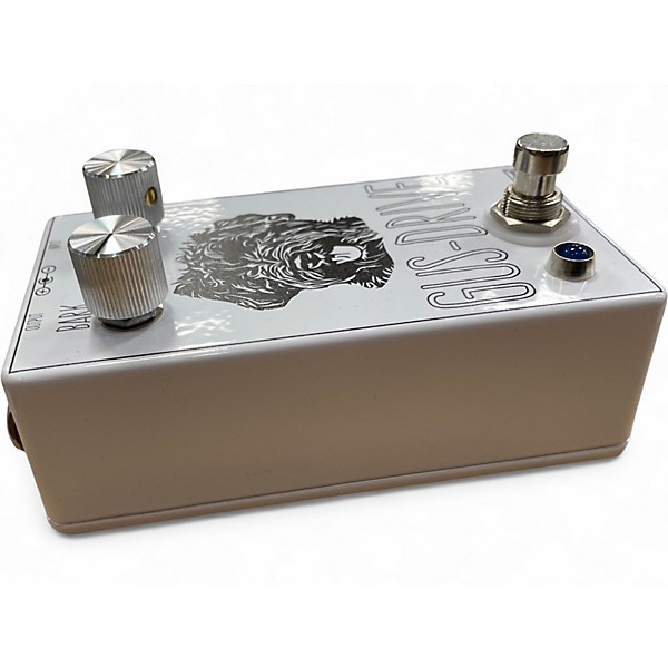 Used Summer School Electronics GUS DRIVE Effect Pedal
