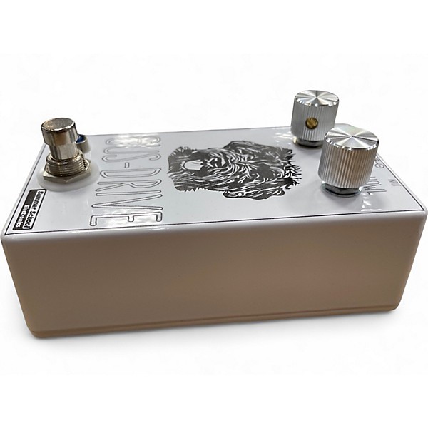 Used Summer School Electronics GUS DRIVE Effect Pedal