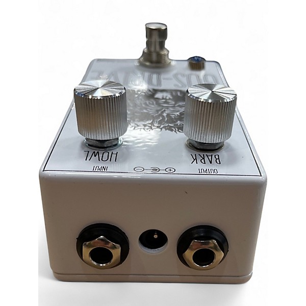 Used Summer School Electronics GUS DRIVE Effect Pedal