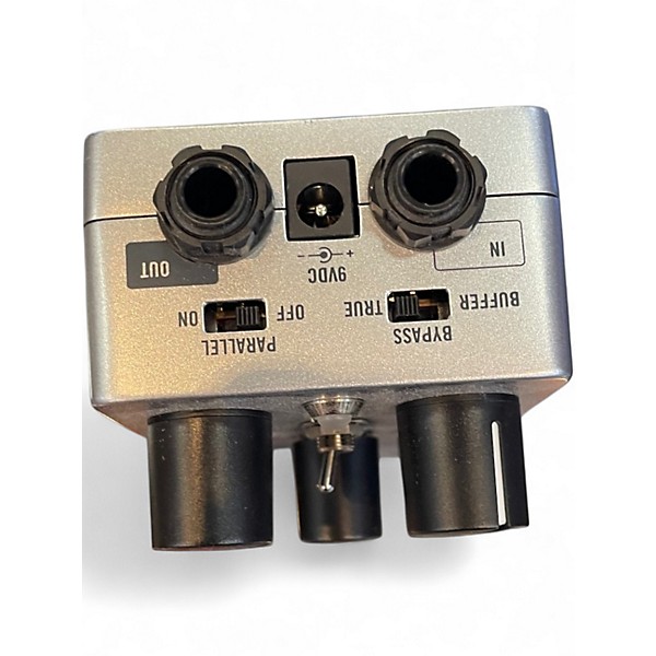 Used Universal Audio uafx 1176 Effect Pedal | Guitar Center