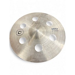 Used Turkish 18in B20 CLASSIC Cymbal