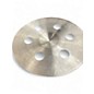 Used Turkish 18in B20 CLASSIC Cymbal