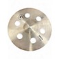 Used Turkish 18in B20 CLASSIC Cymbal