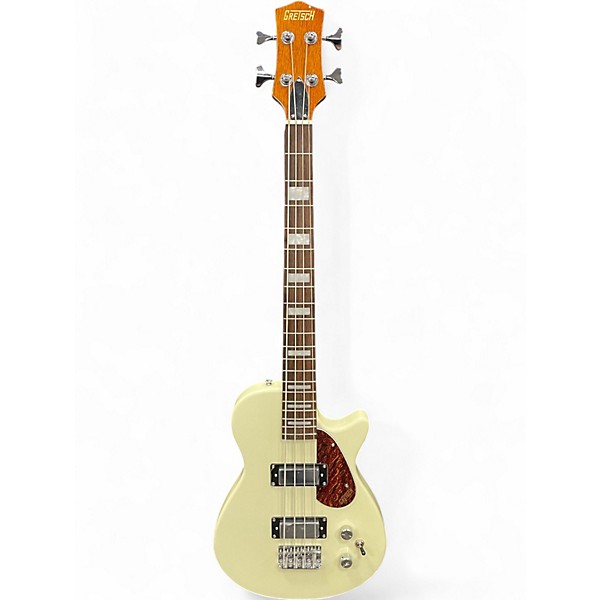 Used Gretsch Guitars G5120 Electromatic Junior Jet Cream