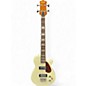 Used Gretsch Guitars G5120 Electromatic Junior Jet Cream Solid Body Electric Guitar thumbnail