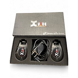 Used Xvive U2 Instrument Wireless System