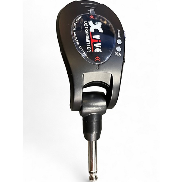 Used Xvive U2 Instrument Wireless System