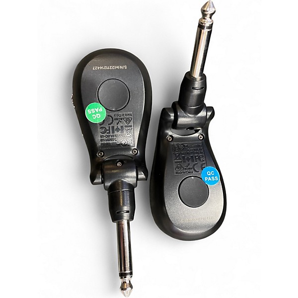 Used Xvive U2 Instrument Wireless System