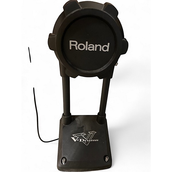 Used Roland TD-25 Electric Drum Set