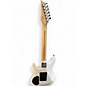Used Ibanez JS2400 Joe Satriani Signature White Solid Body Electric Guitar
