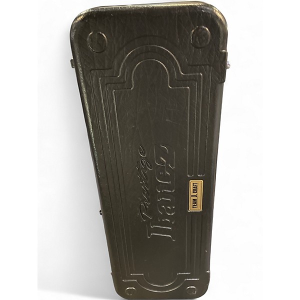 Used Ibanez JS2400 Joe Satriani Signature White Solid Body Electric Guitar