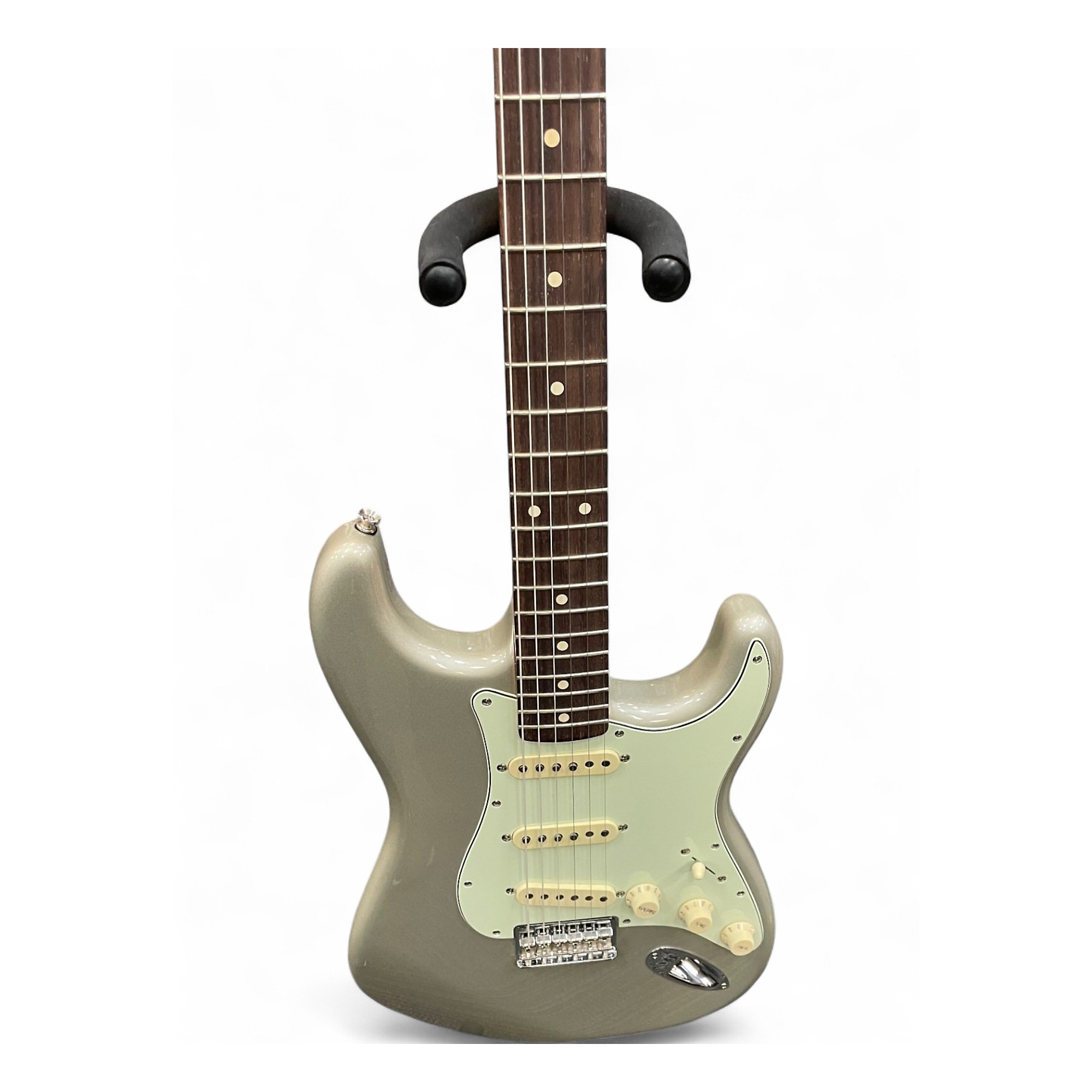 ギター Fender Reverb Used Fender Richie Sambora Signature Stratocaster Candy