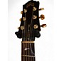 Used Guild DC-IE NT Vintage Natural Acoustic Electric Guitar