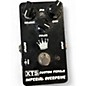 Used Xts Custom Pedals IMPERIAL OVERDRIVE Effect Pedal thumbnail