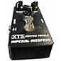 Used Xts Custom Pedals IMPERIAL OVERDRIVE Effect Pedal