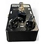 Used Xts Custom Pedals IMPERIAL OVERDRIVE Effect Pedal