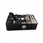 Used Xts Custom Pedals IMPERIAL OVERDRIVE Effect Pedal