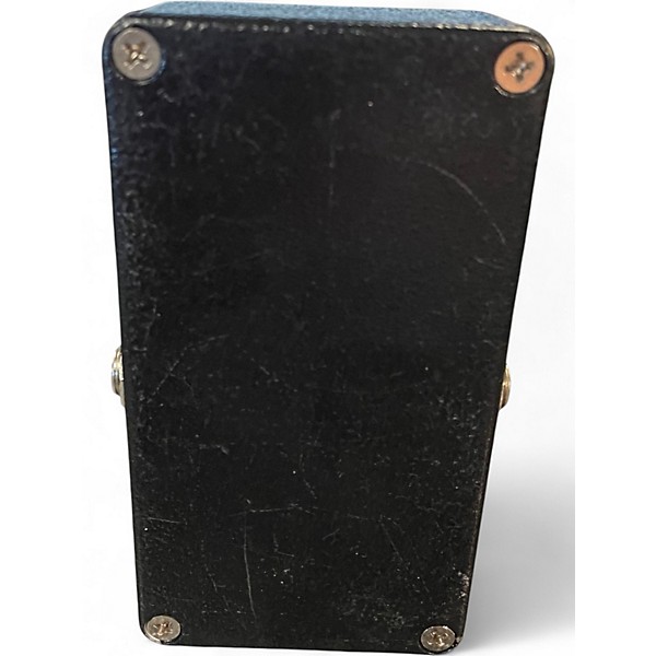 Used Xts Custom Pedals IMPERIAL OVERDRIVE Effect Pedal