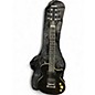 Used Donner DST 100 Black Solid Body Electric Guitar thumbnail