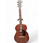 Used Martin 000 Jr E Natural Acoustic Electric Guitar thumbnail