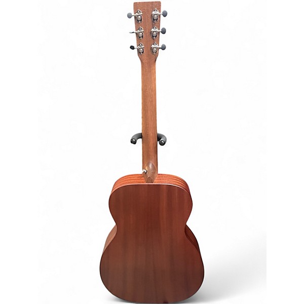 Used Martin 000 Jr E Natural Acoustic Electric Guitar