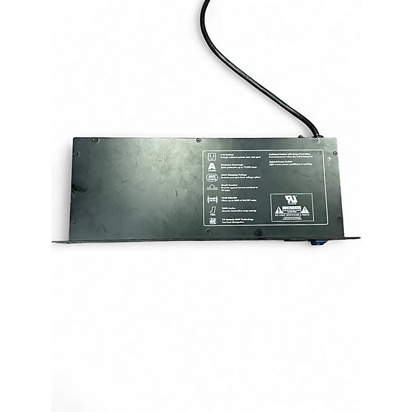 Used Live Wire Power PC900 Power Conditioner